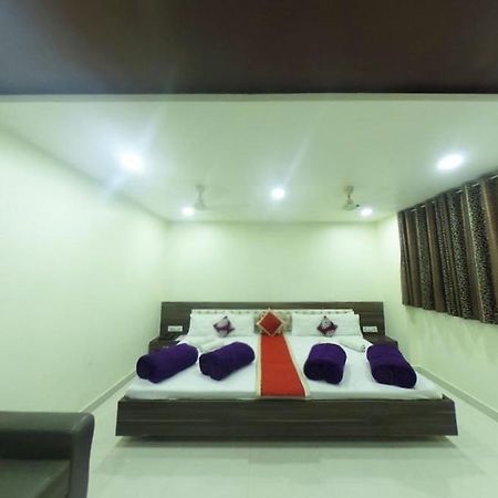 Kingsway Hotel And Restaurant Ajmer Dargah 350 Meter Bagian luar foto