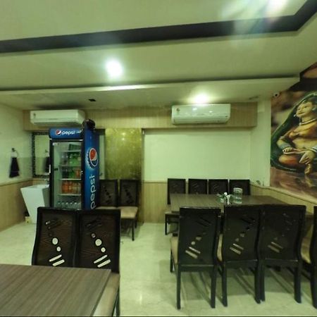 Kingsway Hotel And Restaurant Ajmer Dargah 350 Meter Bagian luar foto