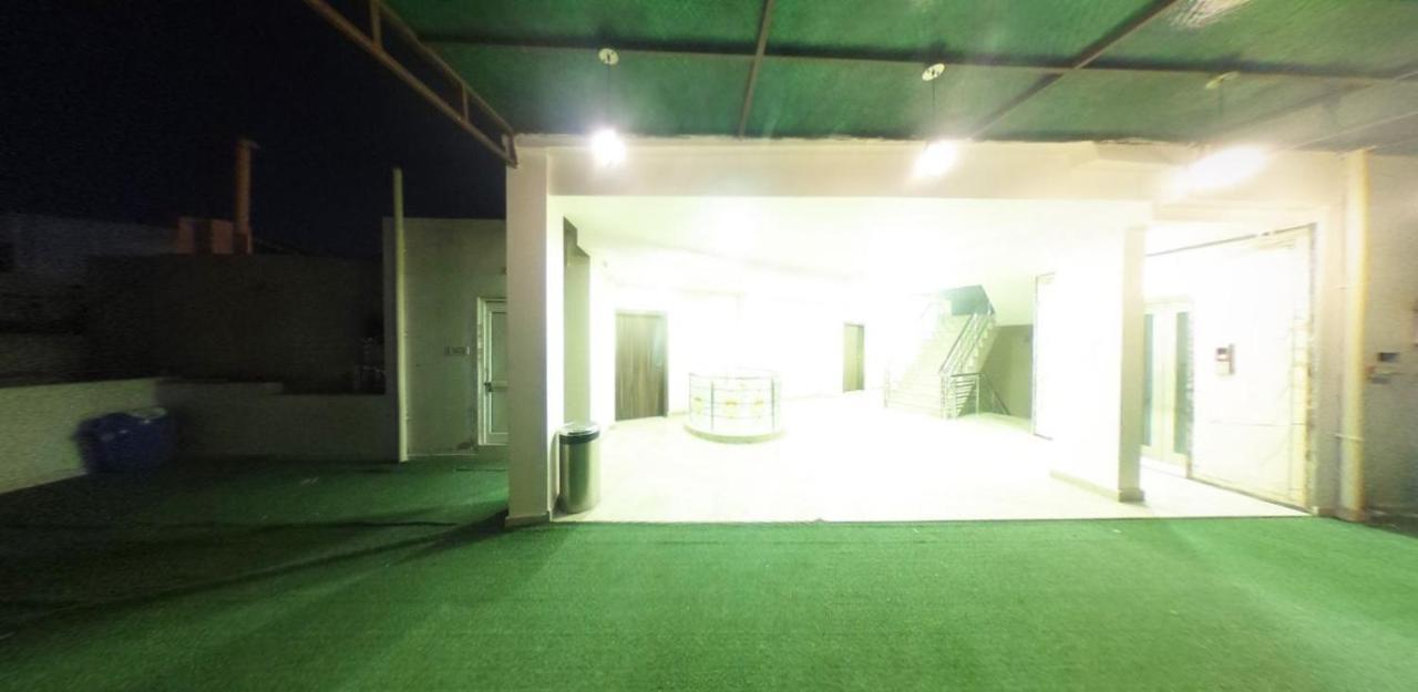 Kingsway Hotel And Restaurant Ajmer Dargah 350 Meter Bagian luar foto